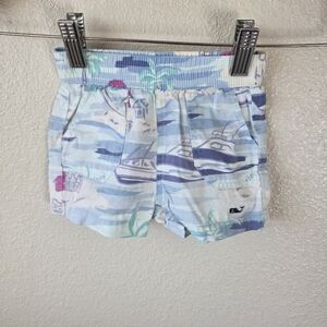 Vineyard Vines for Target baby Unisex shorts